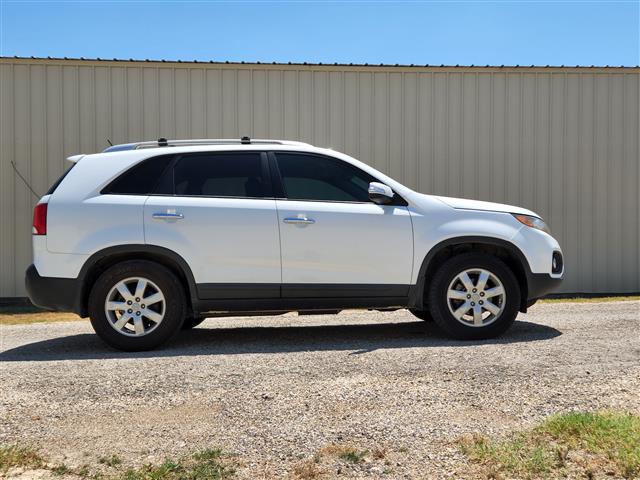 2013 Kia Sorento LX FWD