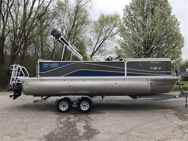 2019 G3 SunCatcher V22 C