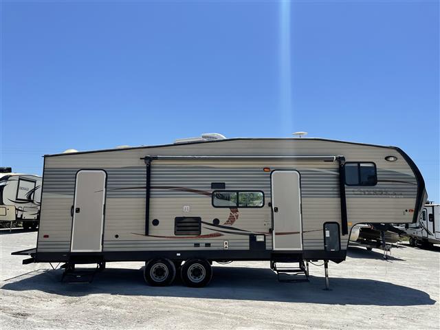 2015 Forest River Cherokee 265B