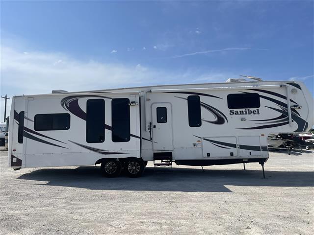 2012 Forest River Sanibel 3500