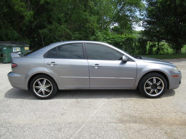 2006 Mazda 6