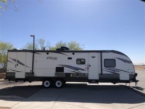 2019 Forest River Salem T271BHXL