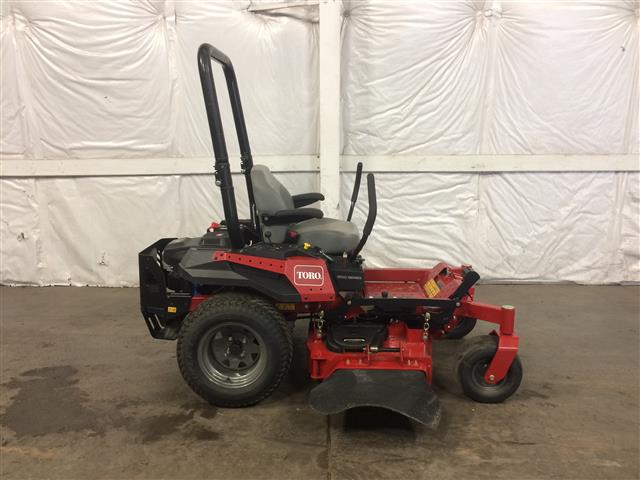 Toro Titan HD 1500 Series