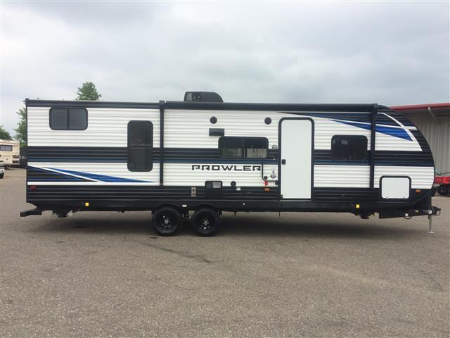 2022 Heartland Prowler 271BR