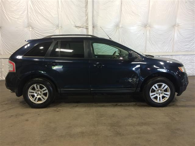 2008 Ford Edge SEL AWD