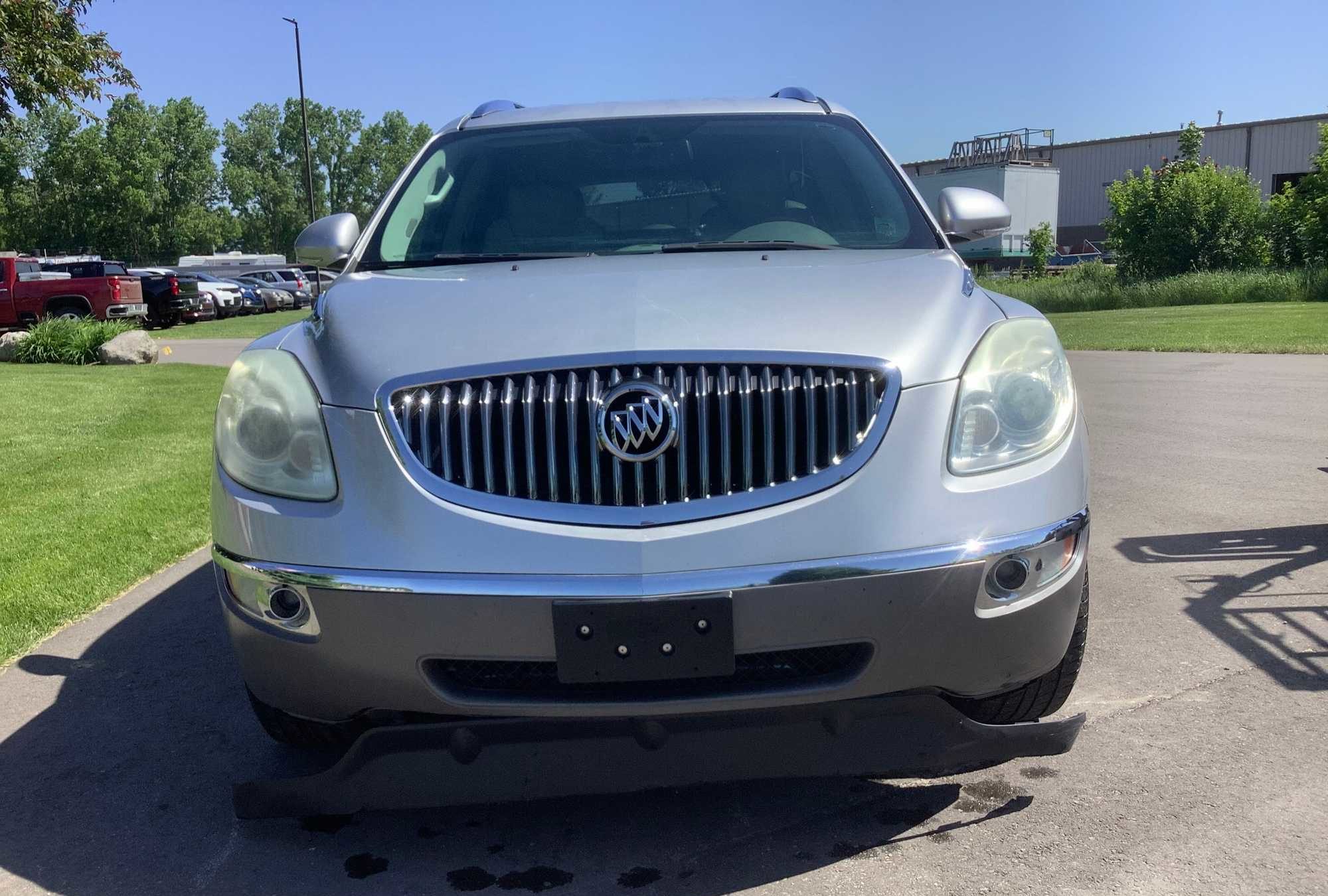 2011 Buick Enclave CXL1 FWD 4 Door SUV Repo Finder