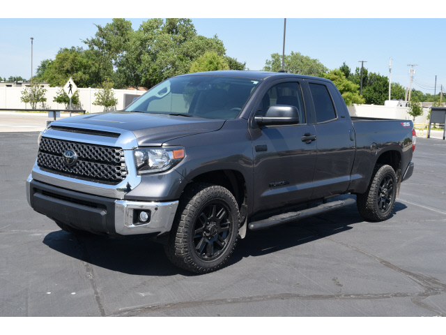 2021 Toyota Tundra SR5 - Repo Finder
