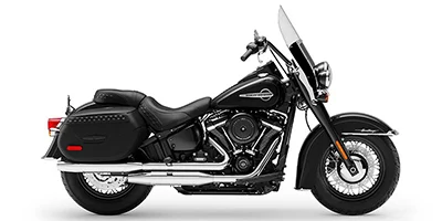 2020 Harley Davidson FLHC