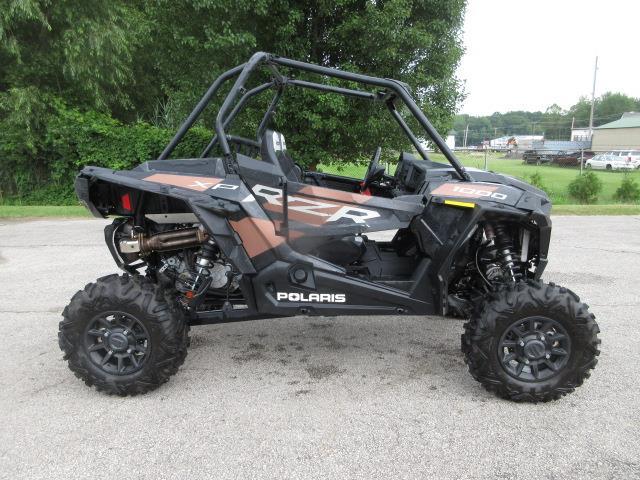 2021 Polaris RZR XP1000 4WD