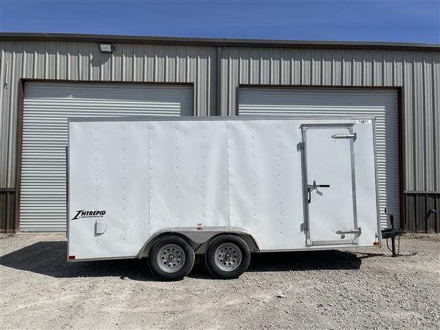 2019 Homesteader Intrepid 716 IT