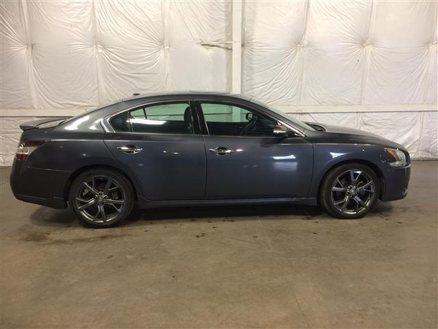 2013 Nissan Maxima