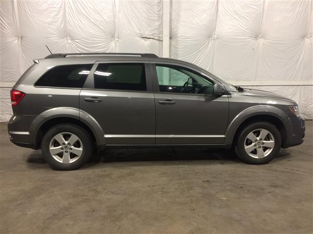 2012 Dodge Journey SXT FWD