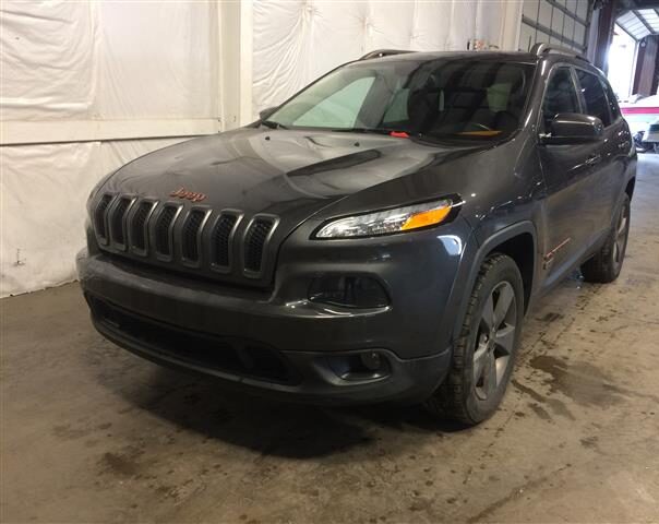 Lease Jeep Cherokee Latitude: Your Comprehensive Guide to Driving an Icon