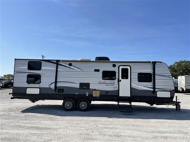 2017 Keystone Springdale Summerland 2960BH - Repo Finder