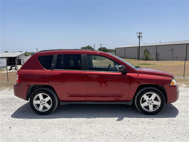 2010 Jeep Compass Sport FWD