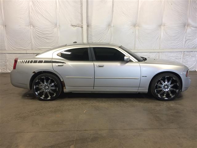 2006 Dodge Charger R/T