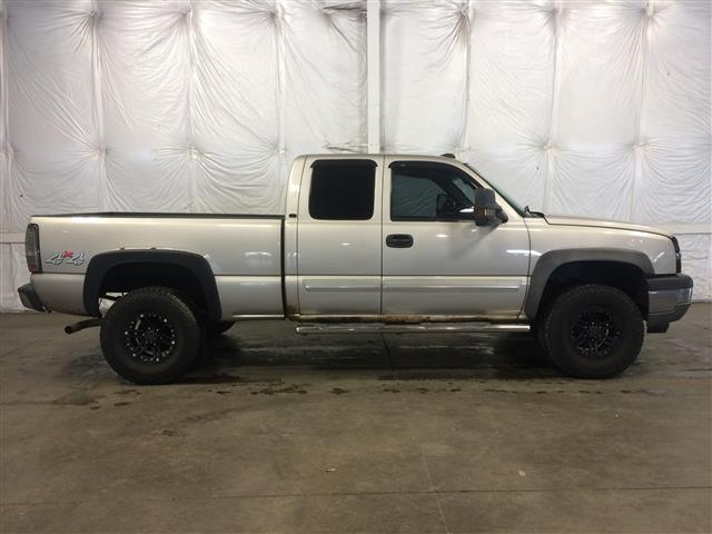 Sitemapcdatahttpsomobeldreferenzcomcool 2005 Chevrolet Silverado 1500 5 3l V8 Extended Cab Short Box Images
