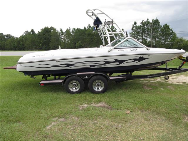 2006 Sanger V215
