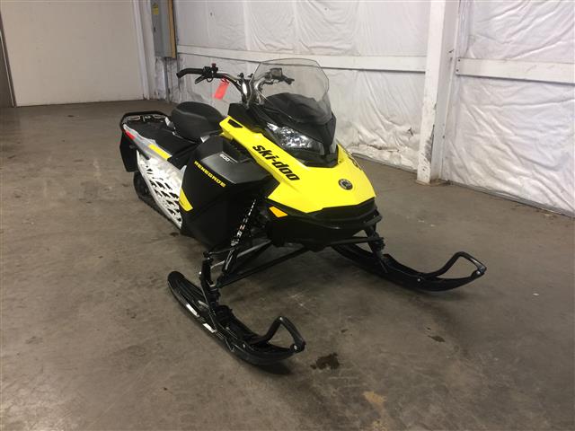 2021 Ski-Doo Renegade 600 Sport EFI