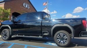 GMC Repo Cars For Sale