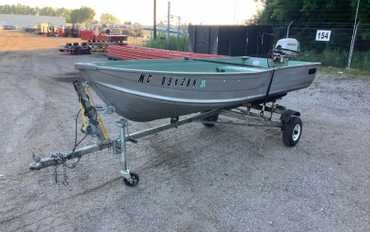 Sears Gamefisher