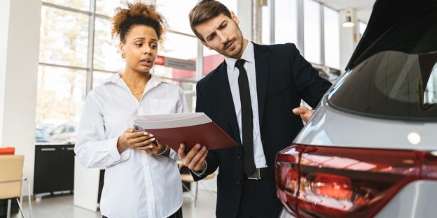 5 Sneaky Car Dealership Tricks to Be Aware Of - Repo Finder