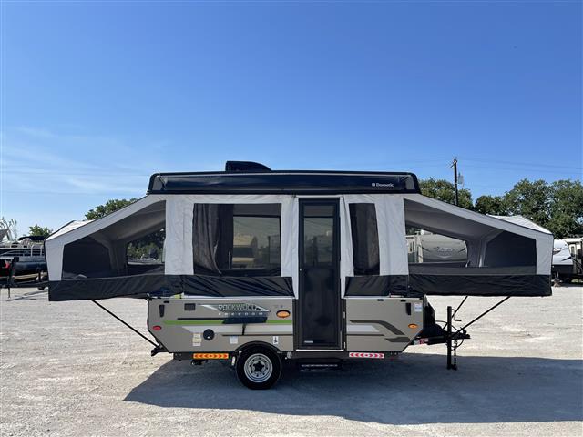 2020 Forest River Rockwood Freedom 1940LTD