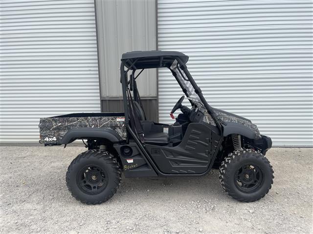 2020 HiSun Axis 500 4WD