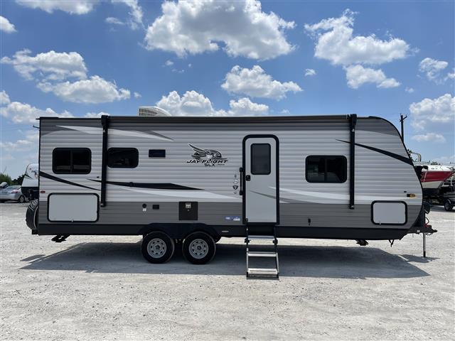 2021 Jayco Jay Flight SLX 245RLS