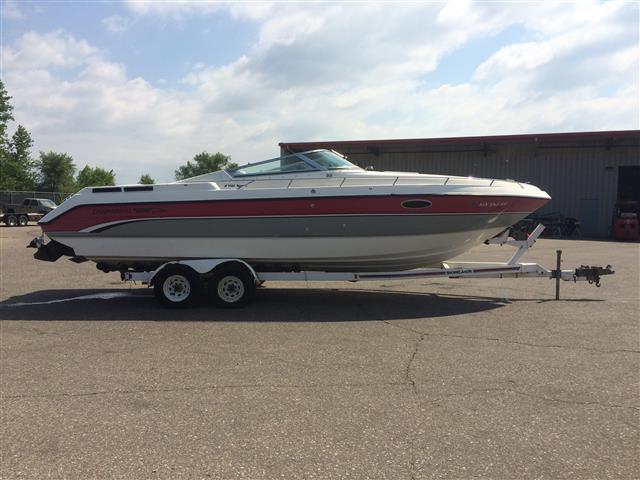 1991 Chaparral 2750 Sport SX