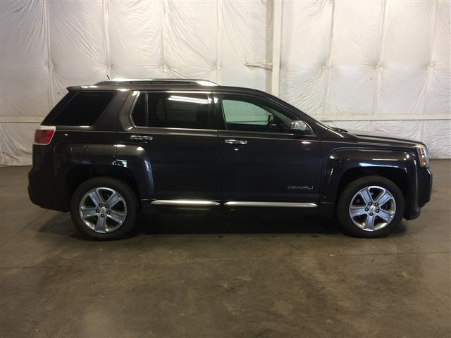 2013 GMC Terrain Denali FWD