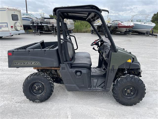 RG14AH-WS BATTERY 400 CCA's; FOR 2019 POLARIS RANGER...