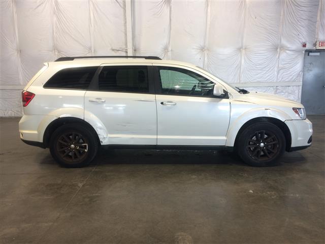 2014 Dodge Journey SXT AWD