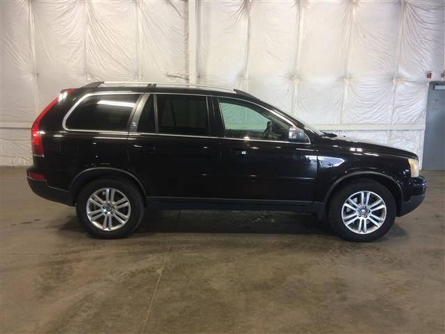 2008 Volvo XC90 AWD
