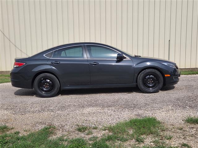mazda 6 2013 problemen