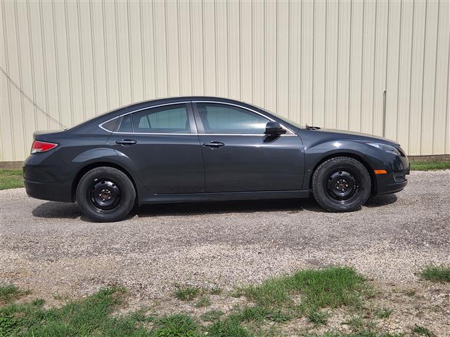 2013 Mazda 6