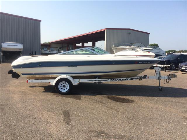 1993 Sea Ray 200