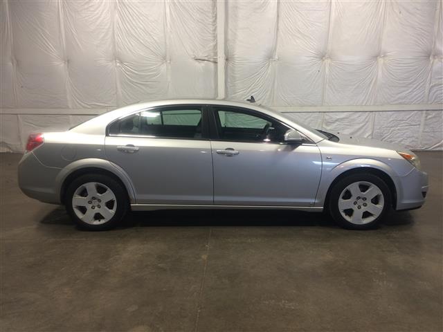2009 Saturn Aura XE