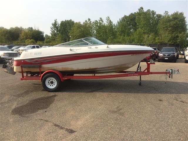 2000 FourWinns Horizon 180