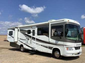2007 FORD Forest River Georgetown SE Motorhome