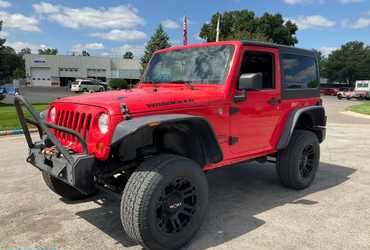 Clutch Kit Compatible With Jeep Wrangler & Cherokee 2.5L 1994-2002 - Stage 1 Performance - View #11