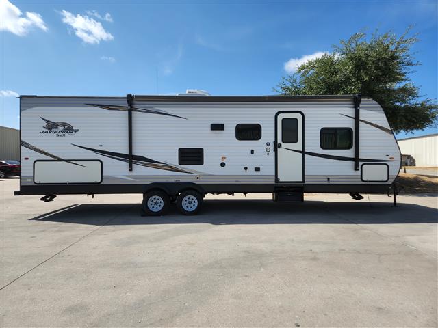 2020 Jayco Jay Flight SLX 284BHS