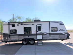 2022 Jayco Jay Flight 264BHW