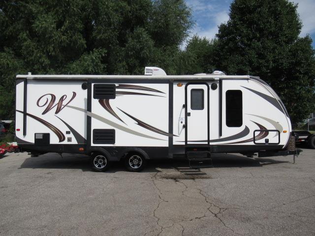 2014 Keystone Bullet Premier 26RBPR