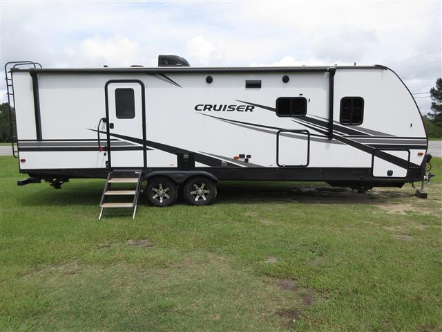 2021 Crossroads Cruiser Aire 27RBS
