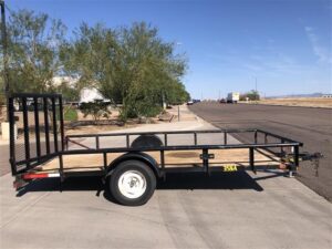 2015 Big Tex 35SA