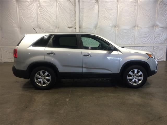 2011 Kia Sorento FWD
