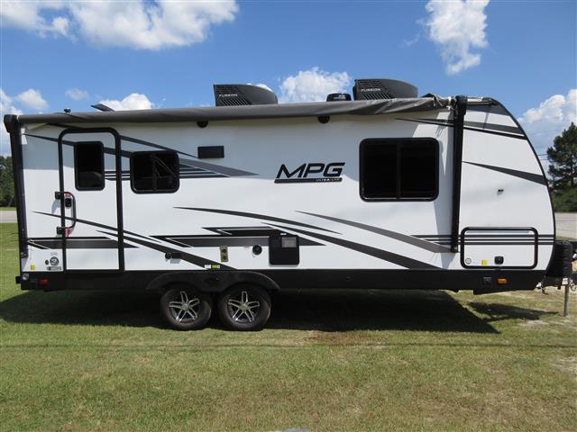 2021 Cruiser MPG 2100RB