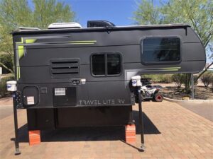 2019 Travel Lite M-770RSL