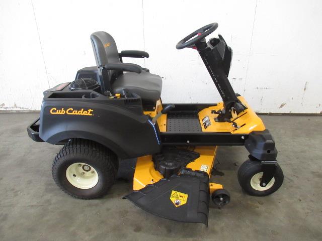 Cub Cadet RZT SX